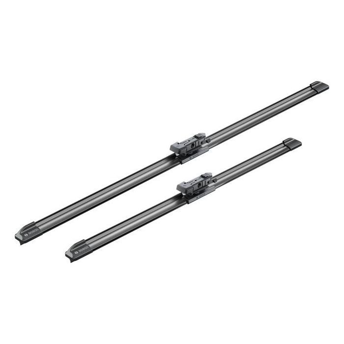 Щітка склоочисника Bosch 3 397 014 010 зображення 4