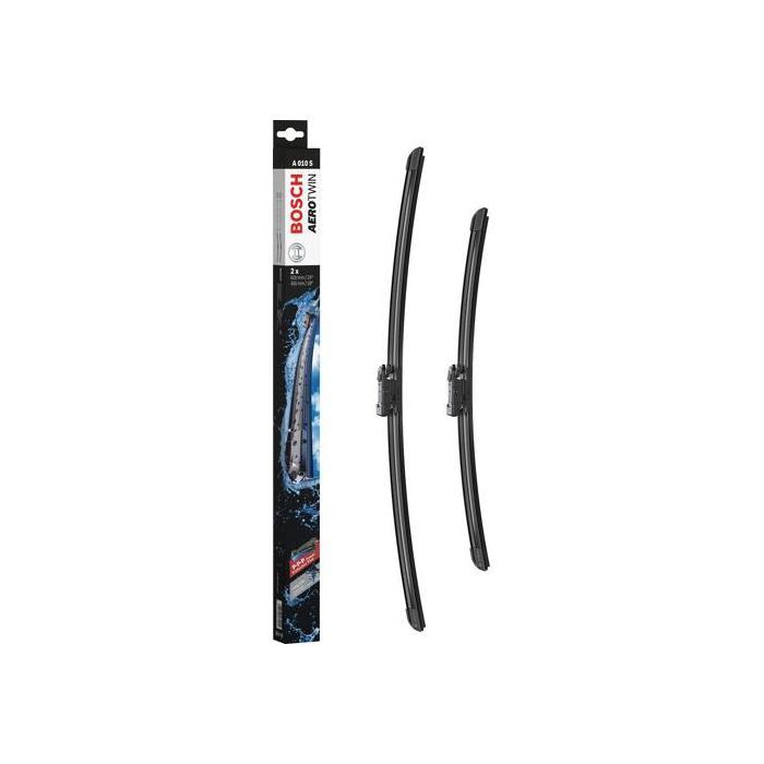 Щітка склоочисника Bosch 3 397 014 010 зображення 5
