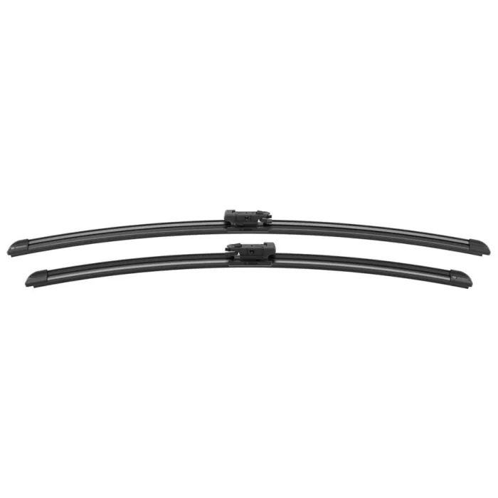 Щетка стеклоочистителя Bosch 3 397 118 967 изображение 2