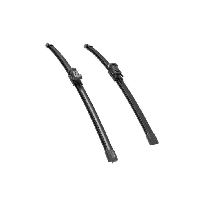 Щетка стеклоочистителя Bosch 3 397 118 967 изображение 3