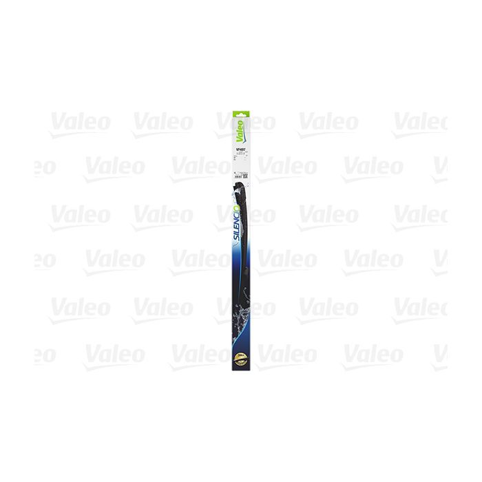 Щітка склоочисника Valeo 574597 зображення 2