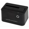 Док-станция для накопителей Gembird 2.5\3.5 SATA HDD, USB 2.0 (HD32-U2S-5)
