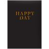 Тижневик Brunnen недатований Агенда Happy day A5 320 сторінок (73-796 60 021)