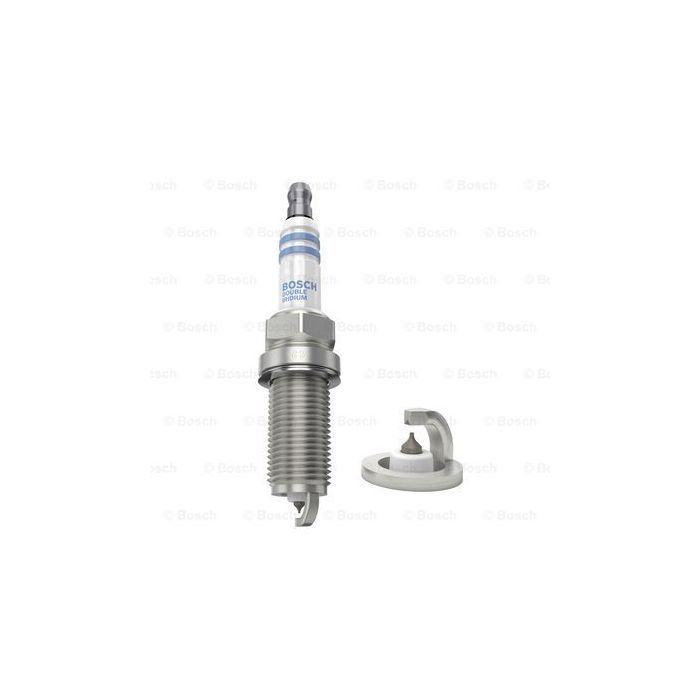 Свічка запалювання Bosch 0 242 236 593 зображення 7