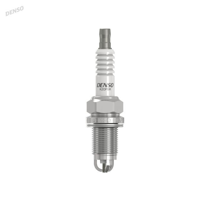 Свічка запалювання Denso K20PBR зображення 2