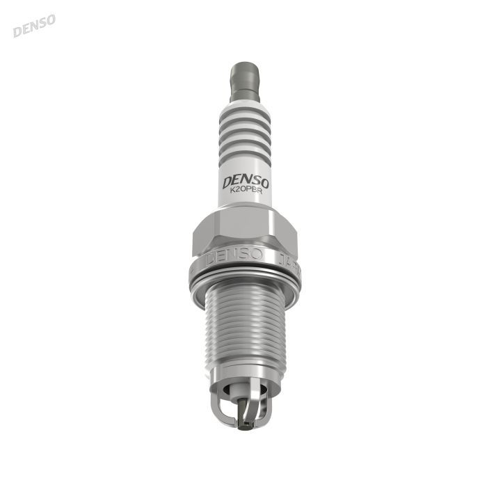 Свічка запалювання Denso K20PBR зображення 3