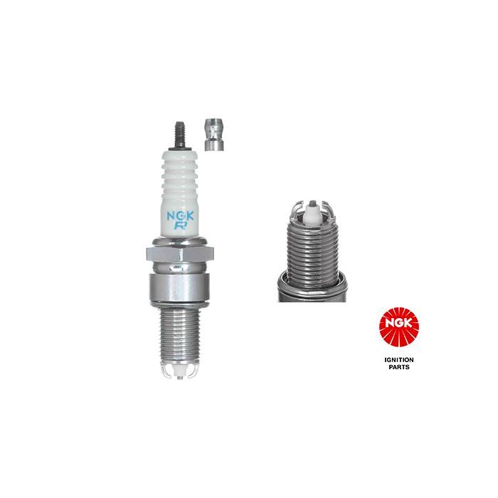 Свічка запалювання NGK 5685 BPR5EKU