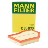 Воздушный фильтр для автомобиля Mann C30030 изображение 3