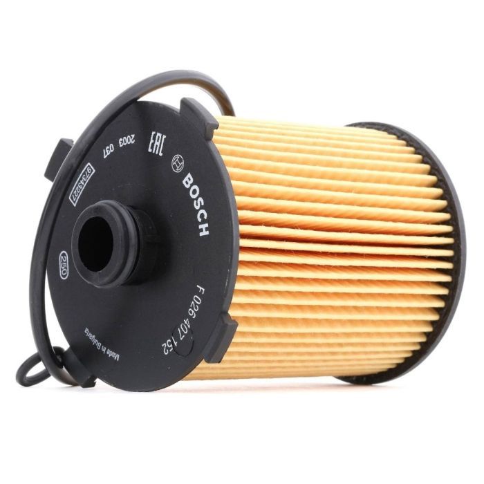 Фільтр масляний Bosch F026407152