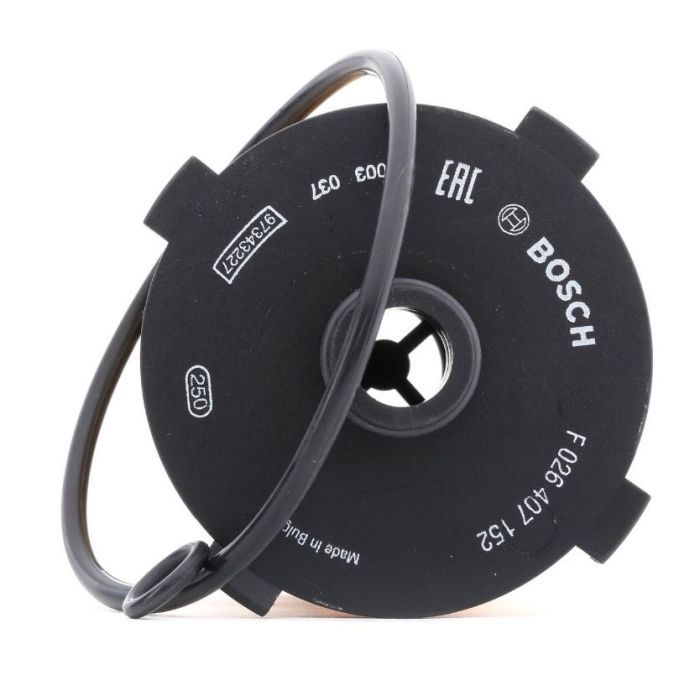 Фільтр масляний Bosch F026407152 зображення 4