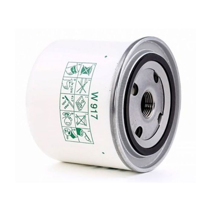 Фильтр масляный Mann W917