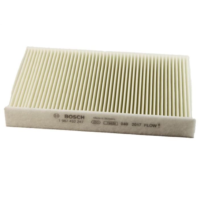 Фільтр салону Bosch 1 987 432 247
