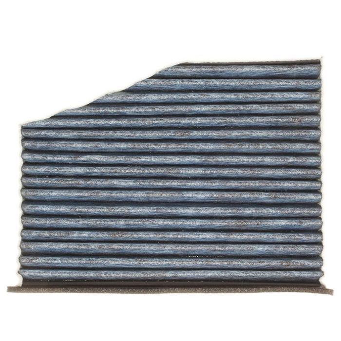 Фільтр салону Mahle LAO181 зображення 3