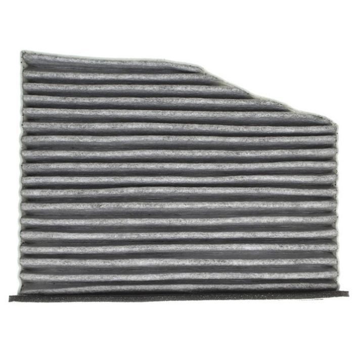 Фільтр салону Mahle LAO181 зображення 4