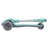Самокат GO Travel складной Мятный (LS308MT) изображение 4