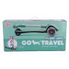 Самокат GO Travel складной Мятный (LS308MT) изображение 5