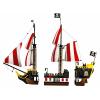 Конструктор LEGO Ideas Пираты из залива Барракуды 2545 деталей (21322) изображение 5