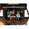 Конструктор LEGO Ideas Пірати із затоки Барракуди 2545 деталей (21322) зображення 8