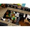 Конструктор LEGO Ideas Пірати із затоки Барракуди 2545 деталей (21322) зображення 9