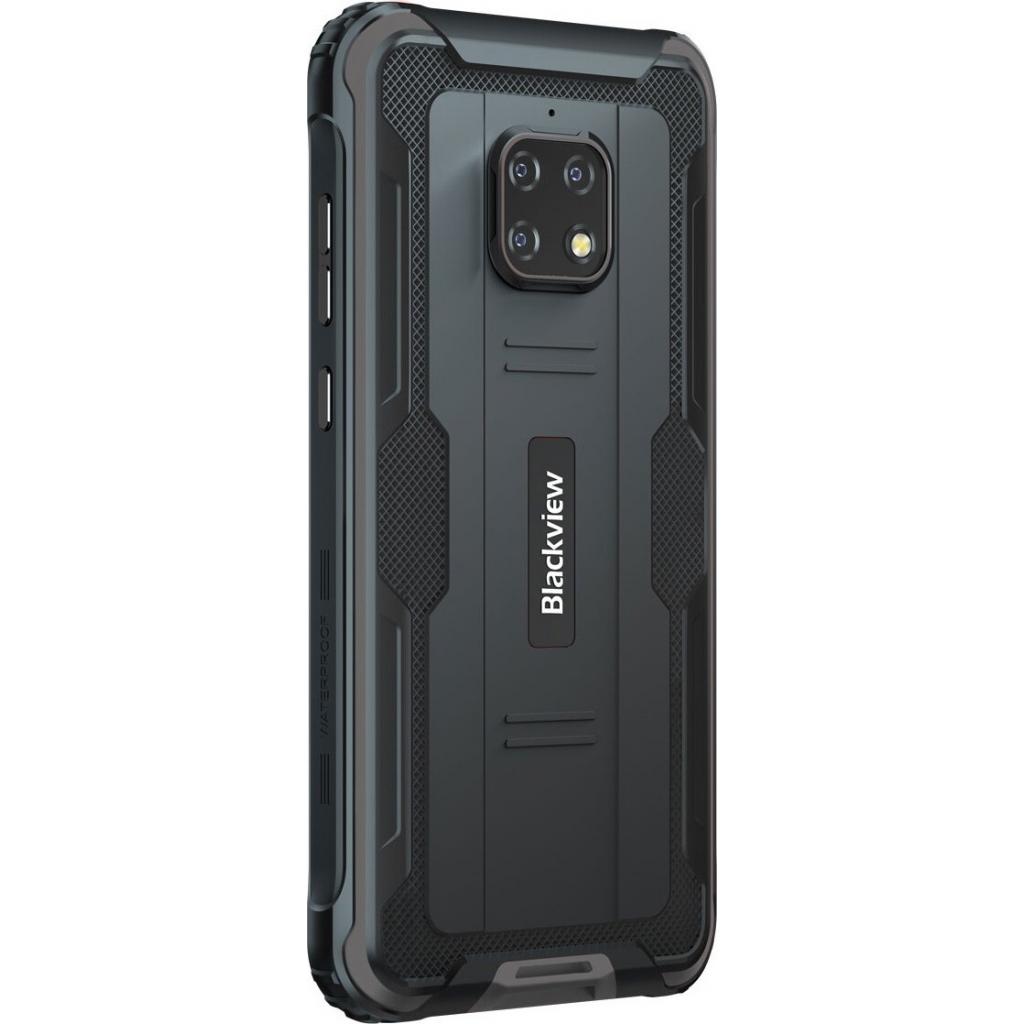 Мобільний телефон Blackview BV4900 Pro 4/64GB Black (6931548306610) зображення 5