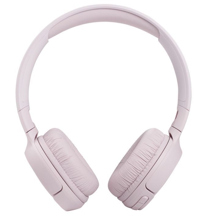 Навушники JBL Tune 510BT Rose (JBLT510BTROSEU) зображення 2