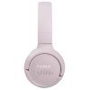 Навушники JBL Tune 510BT Rose (JBLT510BTROSEU) зображення 3