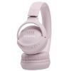 Навушники JBL Tune 510BT Rose (JBLT510BTROSEU) зображення 4
