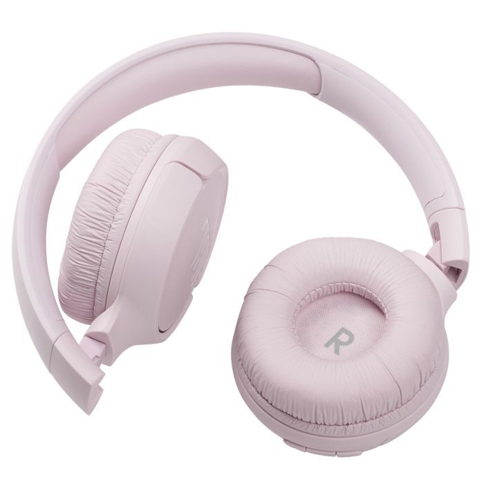 Навушники JBL Tune 510BT Rose (JBLT510BTROSEU) зображення 5