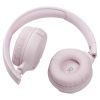 Навушники JBL Tune 510BT Rose (JBLT510BTROSEU) зображення 5