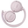 Навушники JBL Tune 510BT Rose (JBLT510BTROSEU) зображення 7