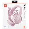 Навушники JBL Tune 510BT Rose (JBLT510BTROSEU) зображення 8