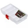 Коробка рыболова Select Lure Box SLHS-1008 17.5x10.7x3 cm (1870.30.59)