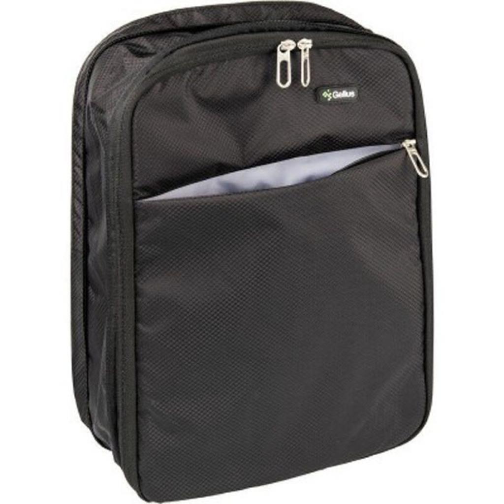 Рюкзак для ноутбука Gelius 15.6" Forever GP-BP004 Black (00000077611) изображение 4