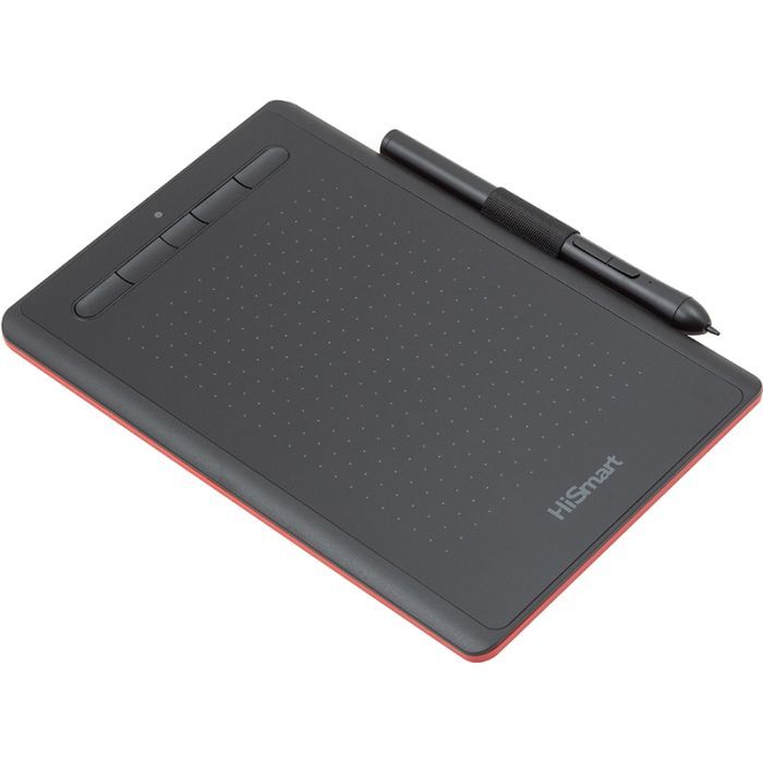 Графический планшет HiSmart WP9622 Bluetooth (HS081324) изображение 2