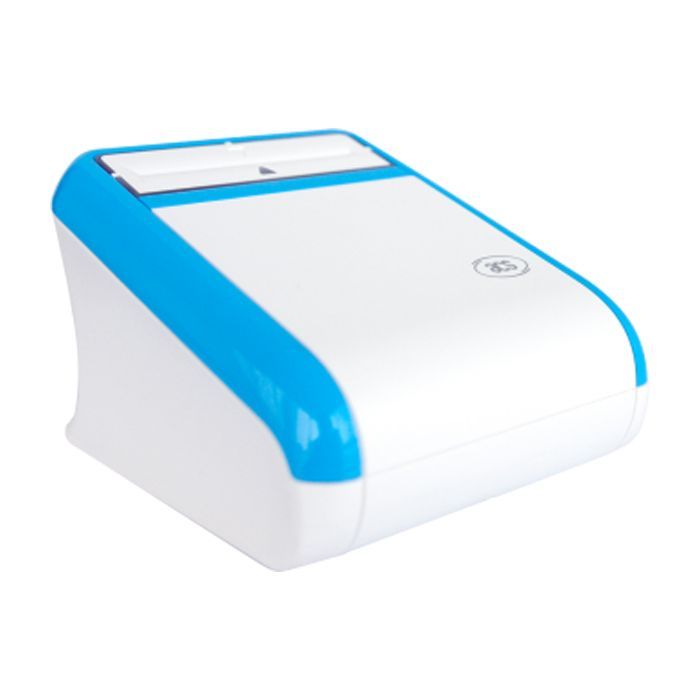 Контактний карт-рідер ACS ACR33U-A1 SmartDuo (16-044)