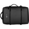 Рюкзак для ноутбука AirOn 14" Power Plus 22L Black (4822356710653) изображение 3
