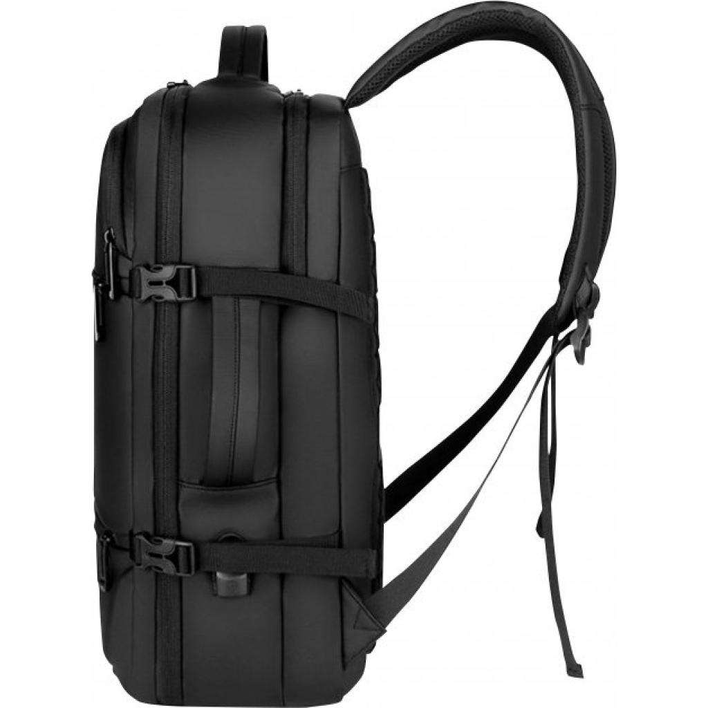 Рюкзак для ноутбука AirOn 14" Power Plus 22L Black (4822356710653) изображение 4