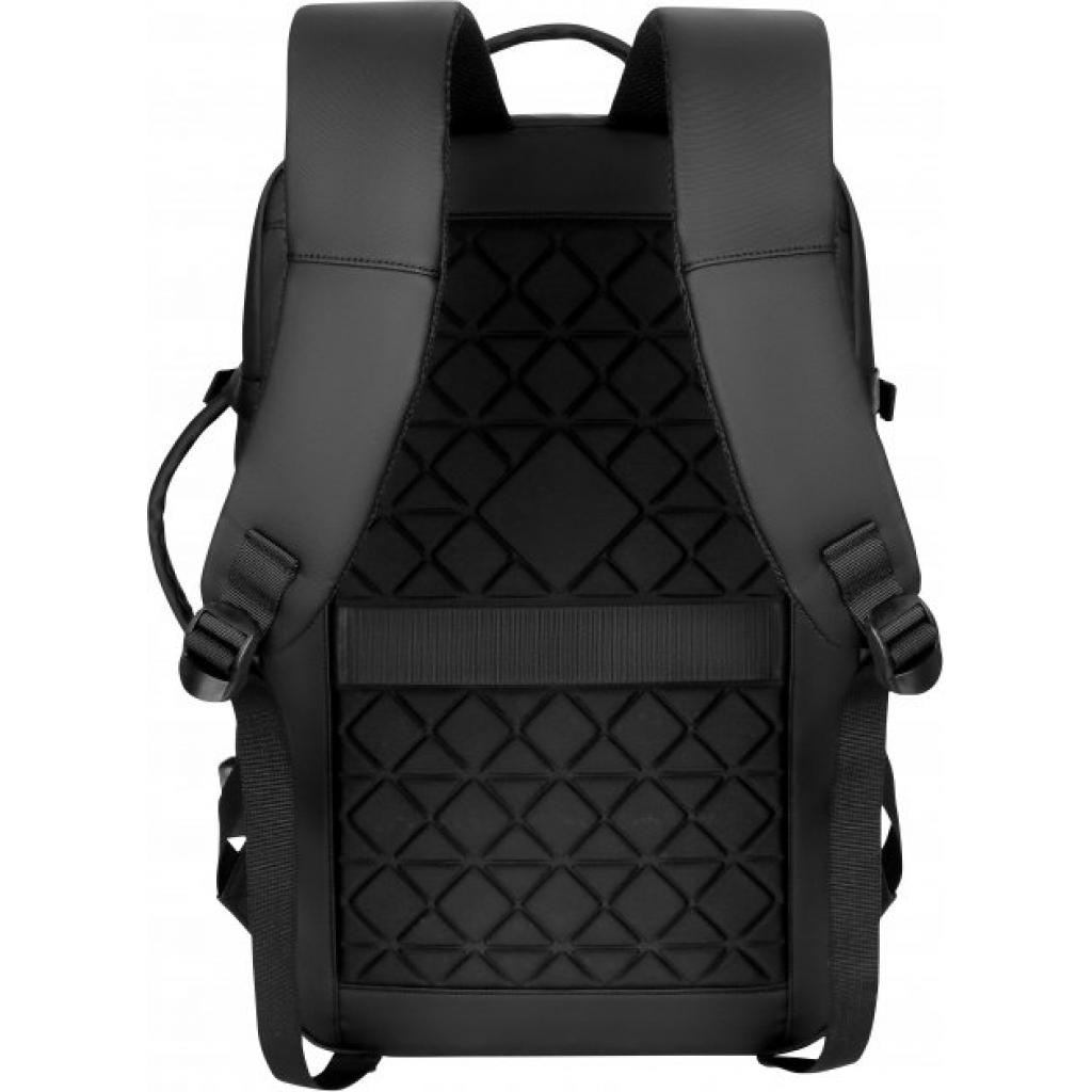Рюкзак для ноутбука AirOn 14" Power Plus 22L Black (4822356710653) изображение 5