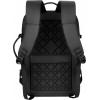 Рюкзак для ноутбука AirOn 14" Power Plus 22L Black (4822356710653) изображение 5