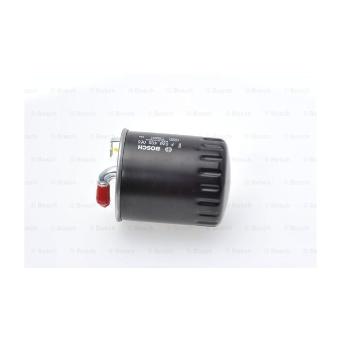 Фильтр топливный Bosch F 026 402 065 изображение 2