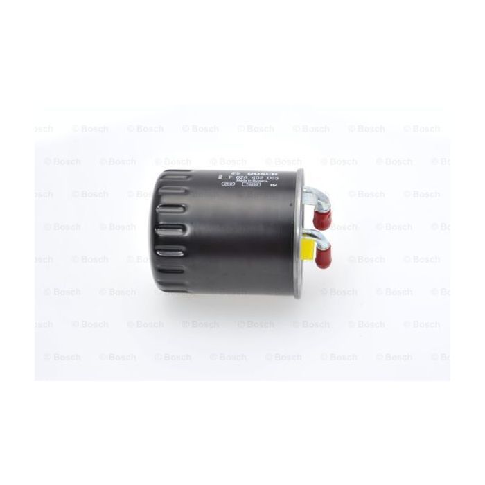 Фильтр топливный Bosch F 026 402 065 изображение 4