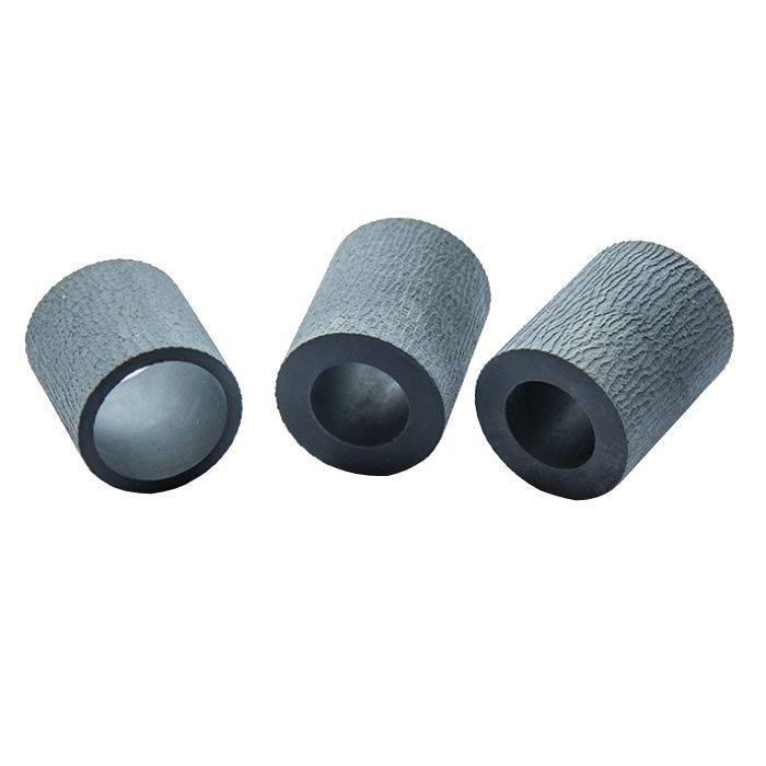 Ролик захвата бумаги Toshiba eSt550/650/810 6LA04047000 (2шт), 6LA04042000 (1шт) AHK (3204655)