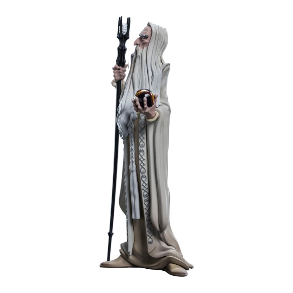 Фігурка для геймерів Weta Workshop Lord Of The Ring Saruman (865002615) зображення 3