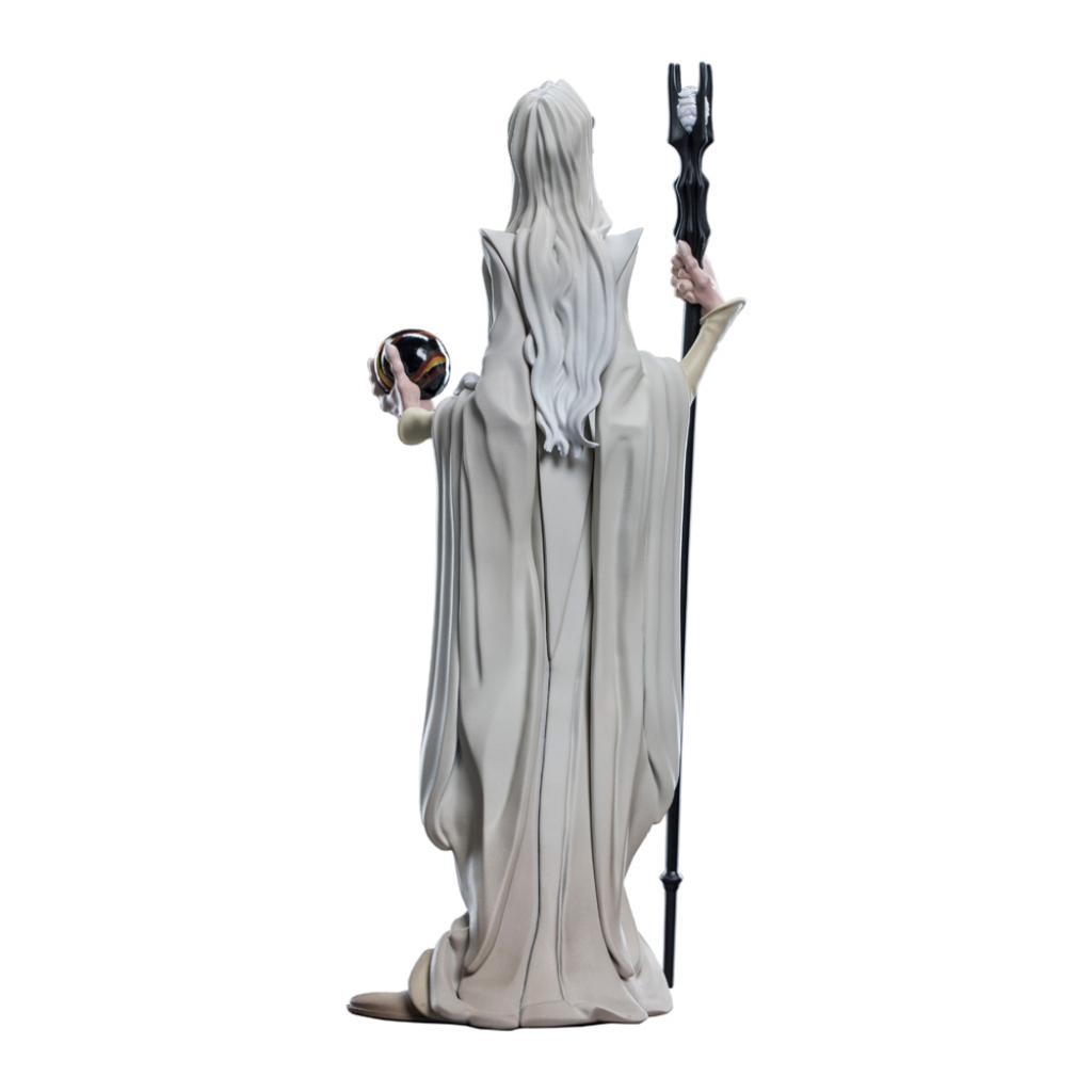 Фигурка для геймеров Weta Workshop Lord Of The Ring Saruman (865002615) изображение 4