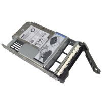 Жесткий диск для сервера Dell 1.2TB 10K RPM SAS 12Gbps 512n 2.5in Hot-plug Hard Drive 3.5i (400-ASHJ)