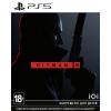 Гра Sony Hitman 3 [PS5, English version] (SHMN35RU01)