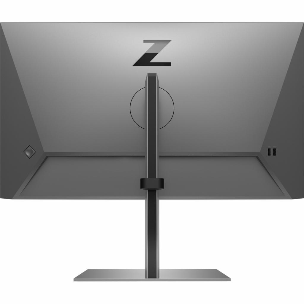 Монитор HP Z24f G3 (3G828AA) изображение 2