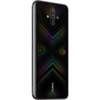 Мобильный телефон ZTE Nubia Play 5G 8/128GB Black изображение 10