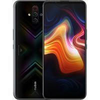 Мобильный телефон ZTE Nubia Play 5G 8/128GB Black изображение 11