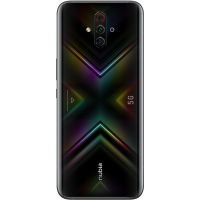 Мобильный телефон ZTE Nubia Play 5G 8/128GB Black изображение 2